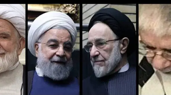 نماینده مجلس : روحانی، خاتمی، موسوی و کروبی دوستان شیطانند!