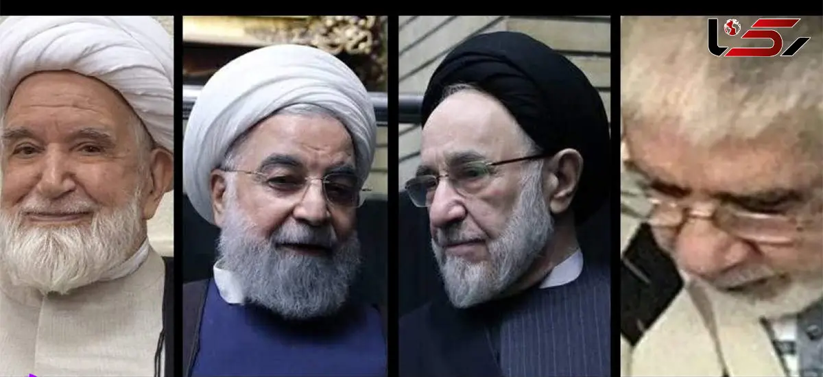 نماینده مجلس : روحانی، خاتمی، موسوی و کروبی دوستان شیطانند!