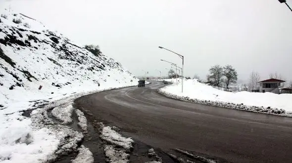  هشدار پلیس درباره سفر به برخی استانها در پایان هفته