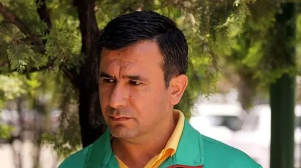 تالوکار زنجانی بر اثر ابتلا به سرطان درگذشت + عکس