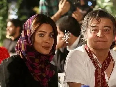  رضا رویگری و سرنوشت تلخی که مقابلش داشت / سخنرانی همسر سابقش در مراسم ختمش + عکس تابوت آقای بازیگر