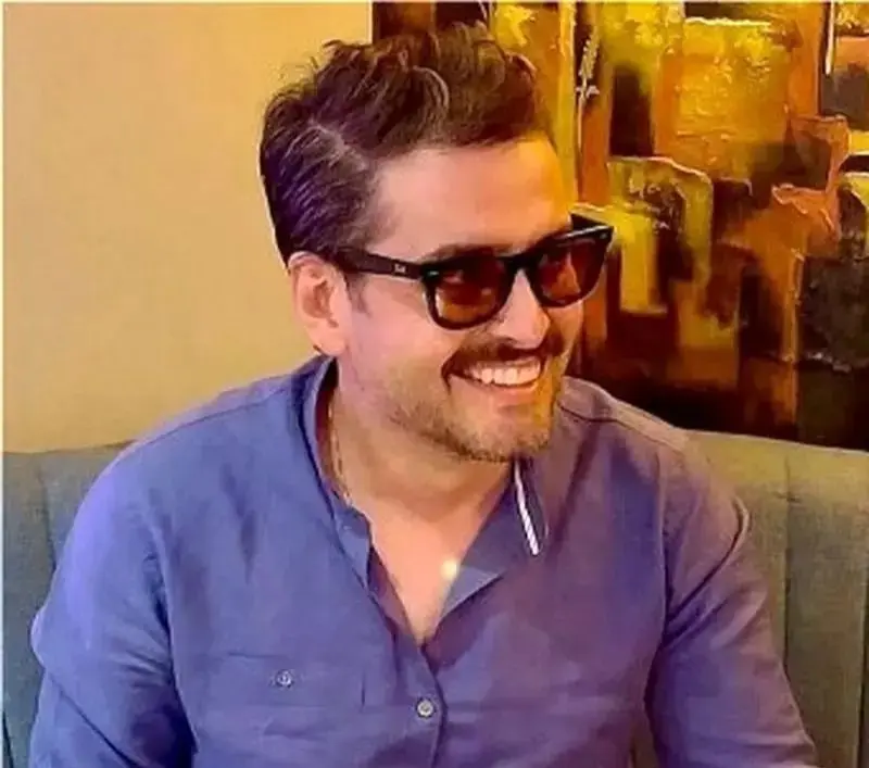 محمدعلی