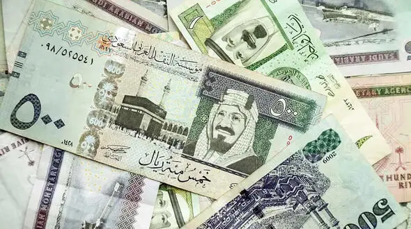 قیمت ریال عربستان امروز یکشنبه 10 خرداد 1405