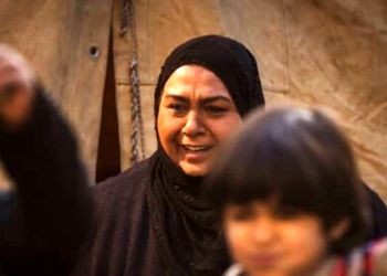 عکس؛ سفر زمان؛ چهرۀ «طلا» (سریال زیرخاکی) در عکس‌های شخصی‌اش در 55 سالگی