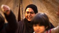 عکس؛ سفر زمان؛ چهرۀ «طلا» (سریال زیرخاکی) در عکس‌های شخصی‌اش در 55 سالگی