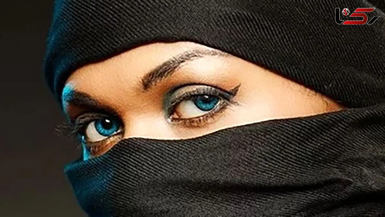 این دختر ایرانی عربستان را به هم ریخت ! + فیلم کولاک دختر ایرانی تحت حمایت بن سلمان ! + عکس ها