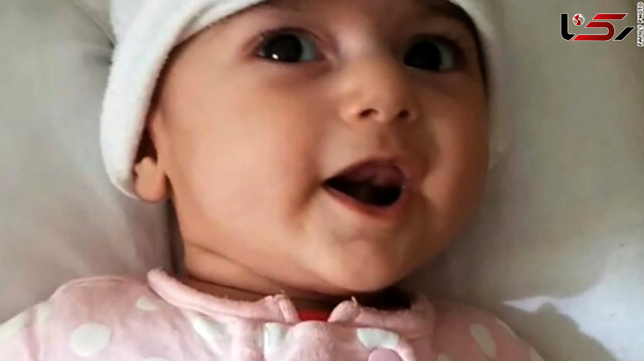 اجازه‌ ورود نوزاد ایرانی به آمریکا برای جراحی 