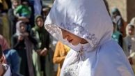 ثبت 131 ازدواج زیر 15 سال در پنج سال گذشته ایران/ افزایش کودک مطلقه و تندتر شدن چرخه فقر 