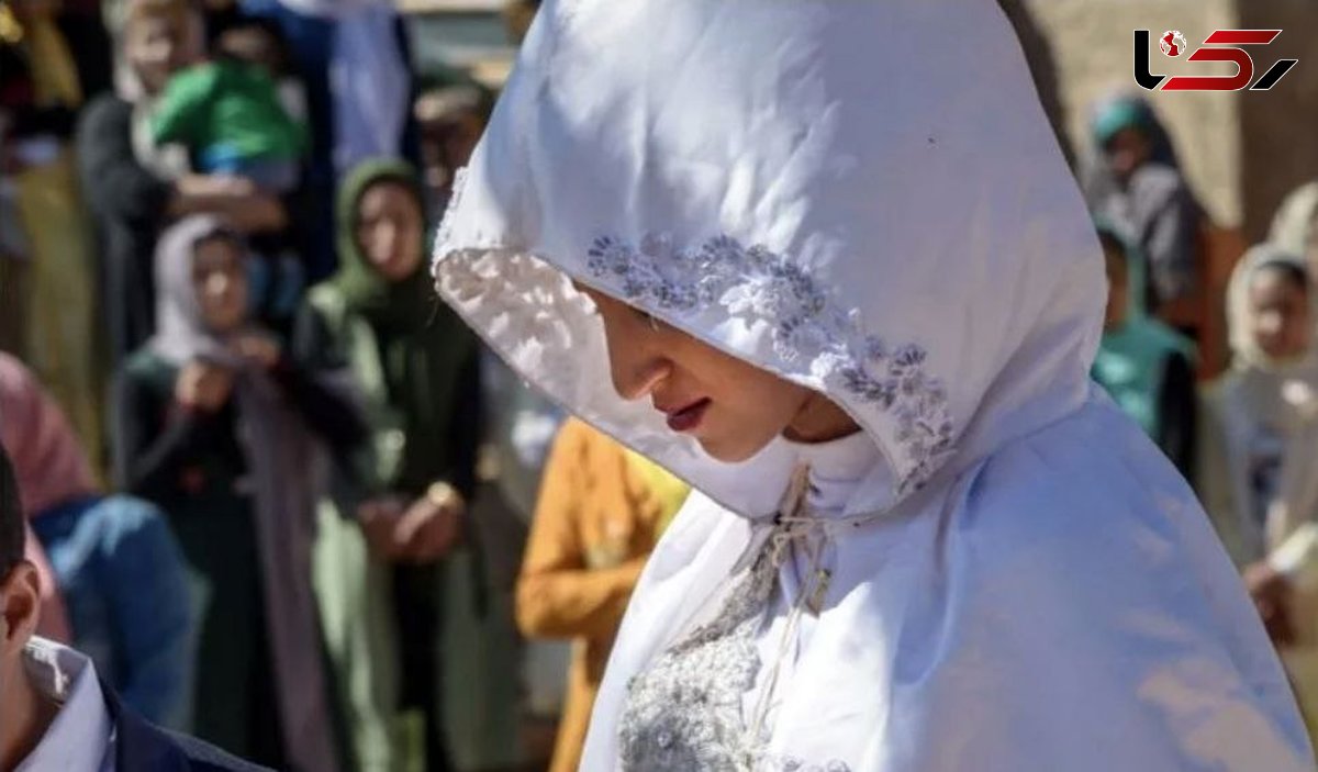 ثبت 131 ازدواج زیر 15 سال در پنج سال گذشته ایران/ افزایش کودک مطلقه و تندتر شدن چرخه فقر