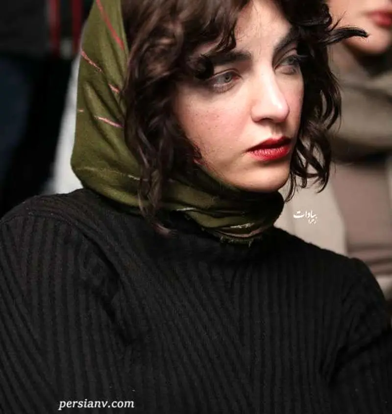 بازیگر سریال خاتون