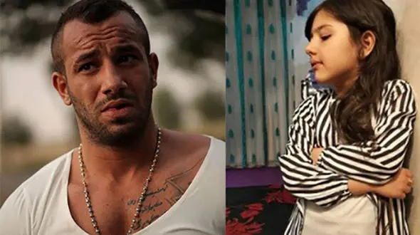 تتلو اسیر روح پاک آتنا اصلانی شد / پدر دخترک چه گفت؟! + صدا