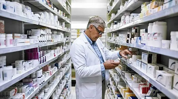  ۸۵ درصد مشتری تجهیزات پزشکی دولتی ها هستند/کمبود نقدینگی و تامین ارز در صنایع داروسازی