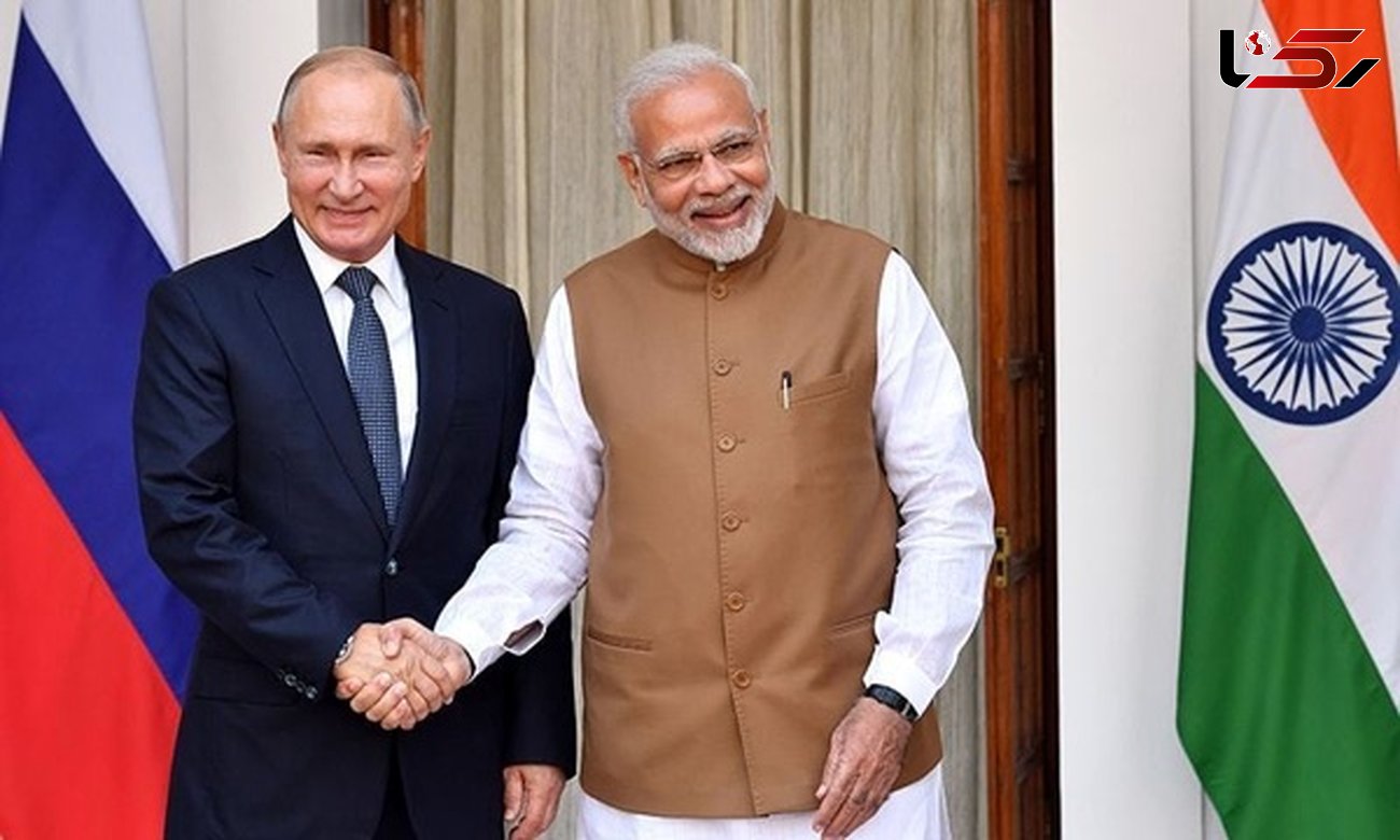 معامله تسلیحاتی هند و روسیه؛ سقوط سیطره موشکی آمریکا 