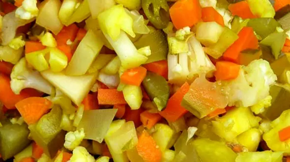 خطر ترشی برای این افراد جدی است 