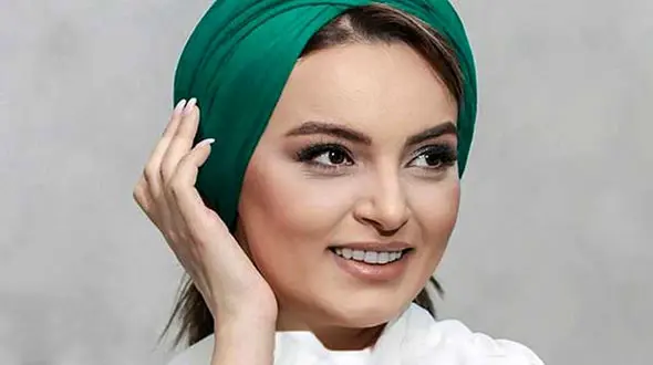 عکس جنجالی عروسی نیلوفر پارسا در ایران!