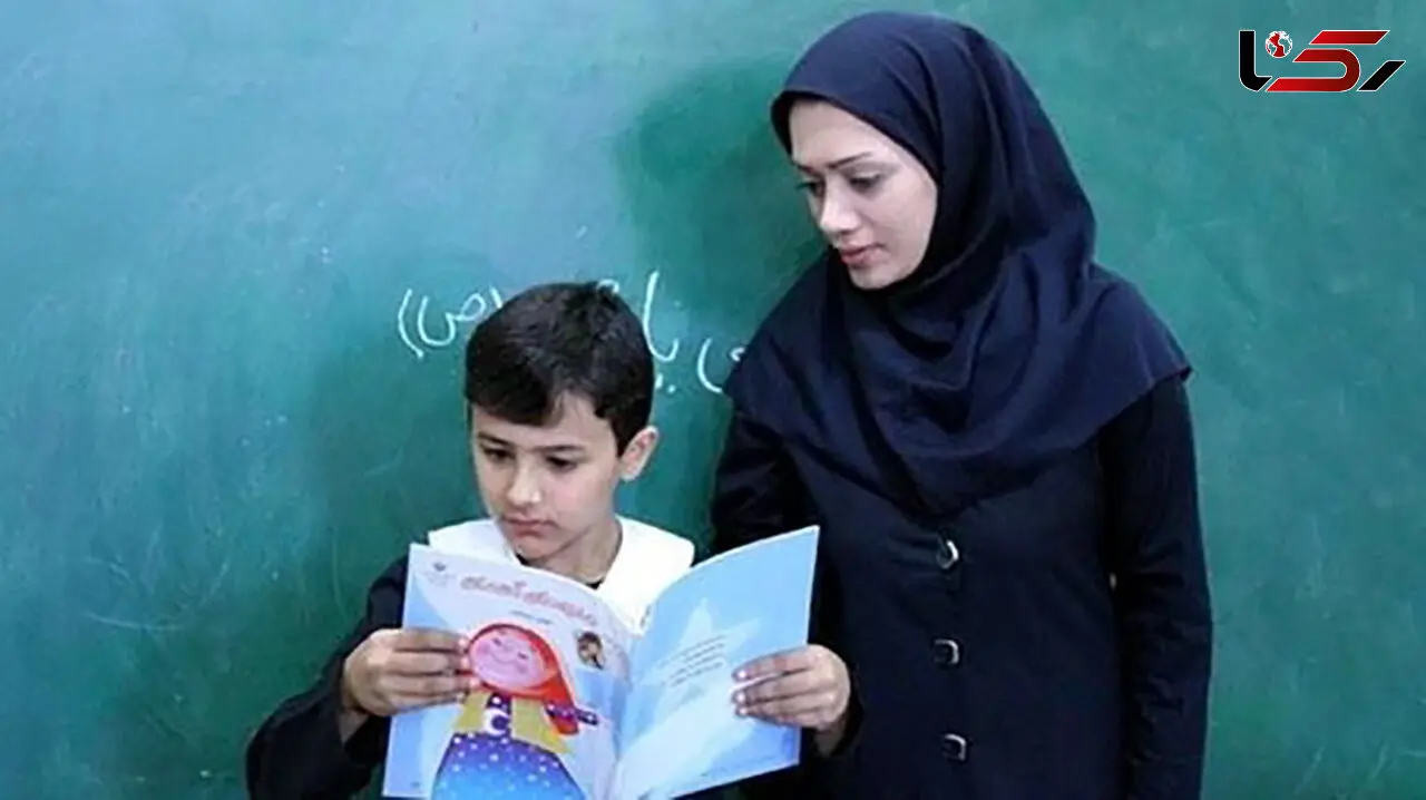  ۷۴ هزار نفر در آموزش و پرورش استخدام می شوند 