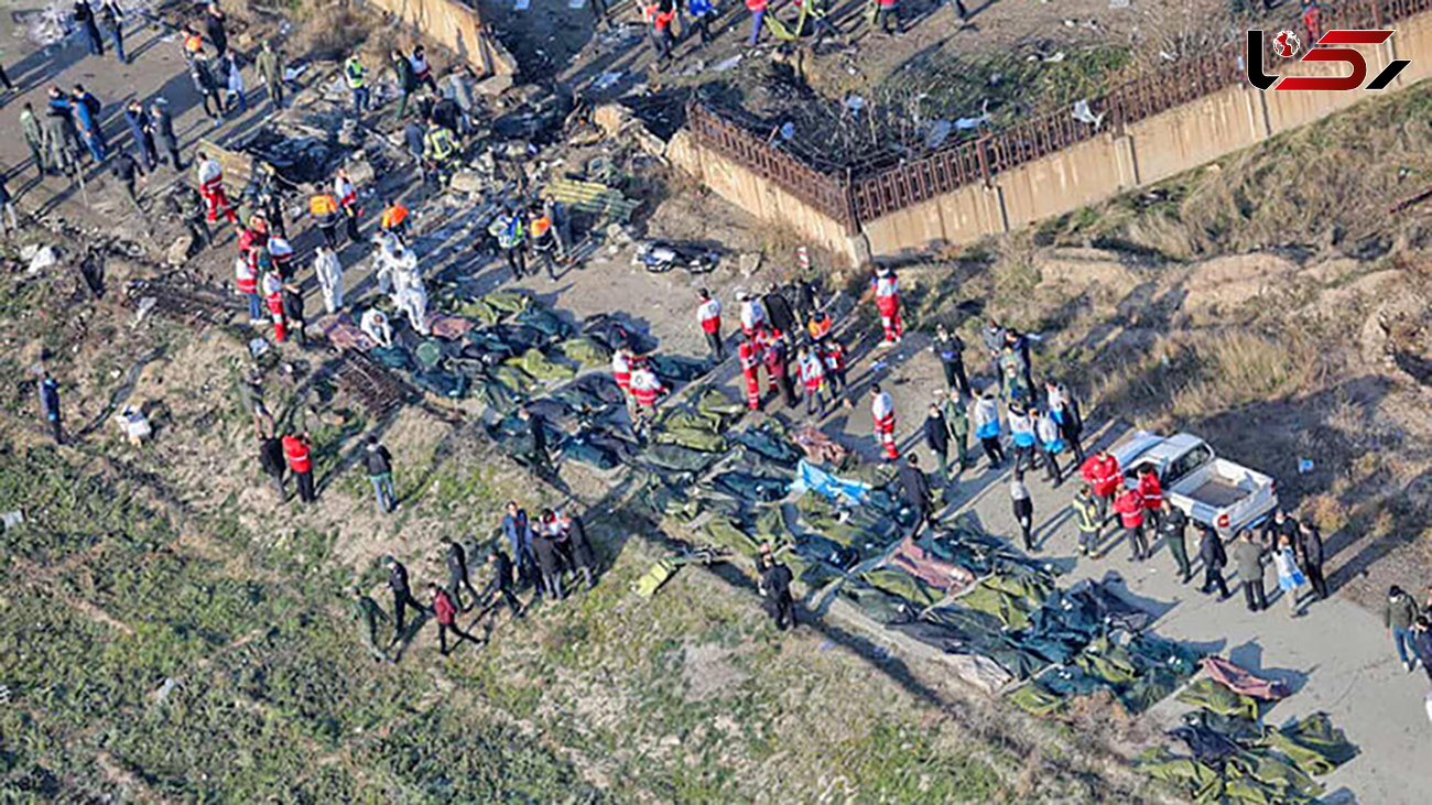 واکنش کانادا به گزارش ایران درباره سانحه هواپیمای اوکراینی