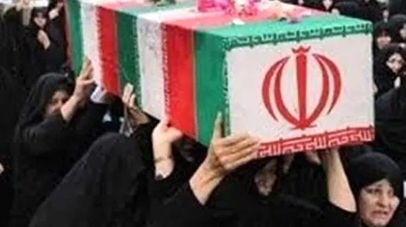 درگذشت سرشناس ترین مادر اردبیلی 