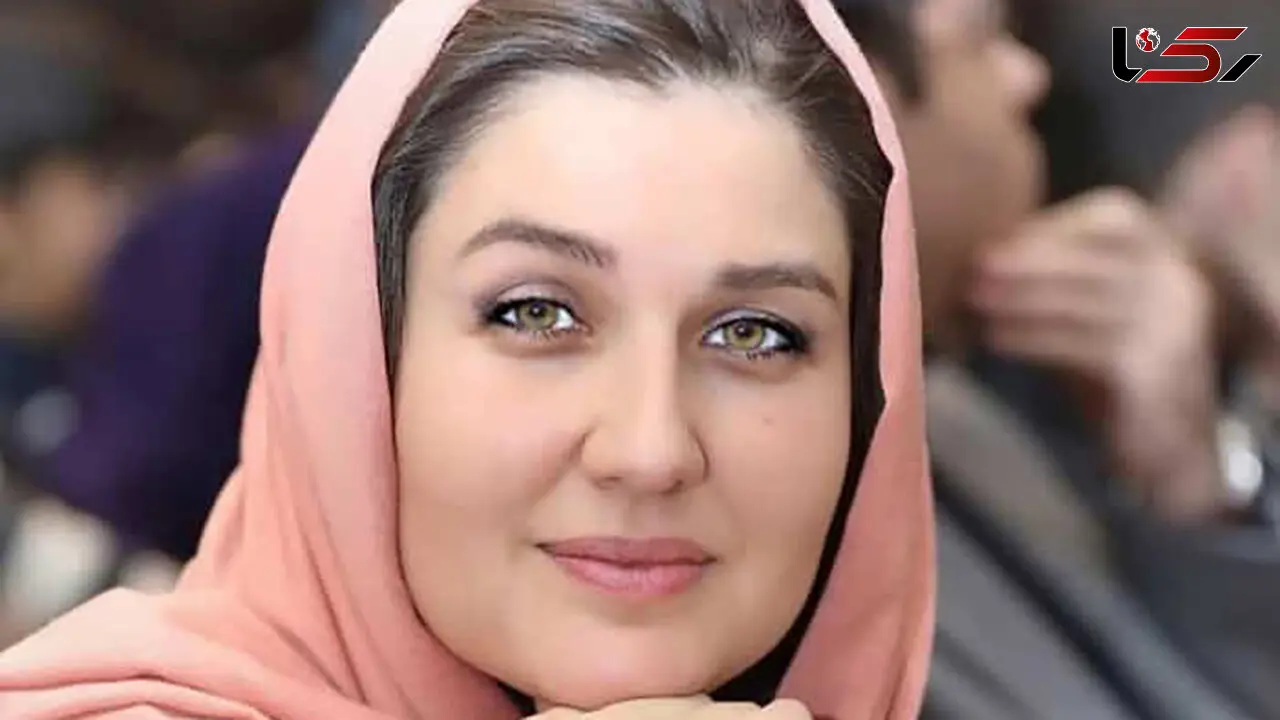 فیلم گلوریا هاردی هم رد داد و مدل شد ! / آقا و خانم بازیگر پول پارو می کنند !
