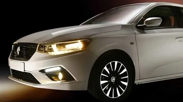 همه چیز درباره تارا ایران خودرو + نحوه خرید و قیمت