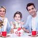 گردش بانمک و چهارنفره منوچهر هادی با مجری معروف با تم جذاب و کارتونی+عکس