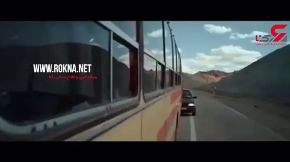 رونمایی از تیزر فیلم "قسم" با بازی مهناز افشار+فیلم 