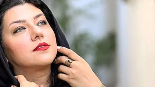 توصیه های از ته دلی پریچهر قنبری به زنان مطلقه سرزمینش/ خانم آقای بازیگر بد جوری دلش پره 