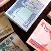 از قیمت لیر ترکیه تا ریال عربستان در تاریخ دوشنبه 16 تیر 1404