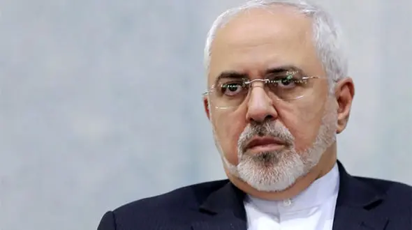 ظریف: قطعنامه 479 لکه ننگین همیشگی در تاریخ شورای امنیت است