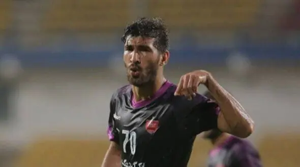 پرسپولیس به دنبال برگرداندن شهریار!