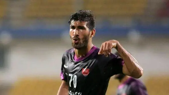 پرسپولیس به دنبال برگرداندن شهریار!