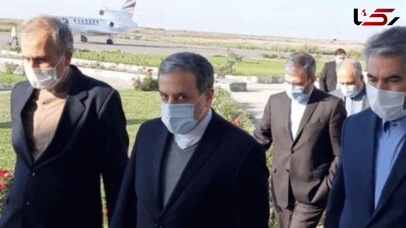  Iranian Diplomat to Begin Regional Tour in Pursuit of Nagorno-Karabakh Peace 