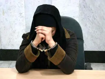 زن تهرانی  ارواح را  تسخیر می کرد تا به جان ثریا بیندازد / میخواستم از زن باردار شوهرم سقط کند + توصیه کارشناس