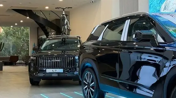 نبرد 2 شاسی‌ بلند محبوب چینی؛ مقایسه جامع لوکانو L7 و تیگو 7 پرو مکس