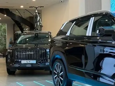 نبرد 2 شاسی‌ بلند محبوب چینی؛ مقایسه جامع لوکانو L7 و تیگو 7 پرو مکس