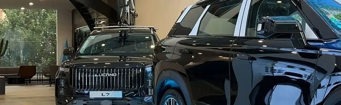 نبرد 2 شاسی‌ بلند محبوب چینی؛ مقایسه جامع لوکانو L7 و تیگو 7 پرو مکس