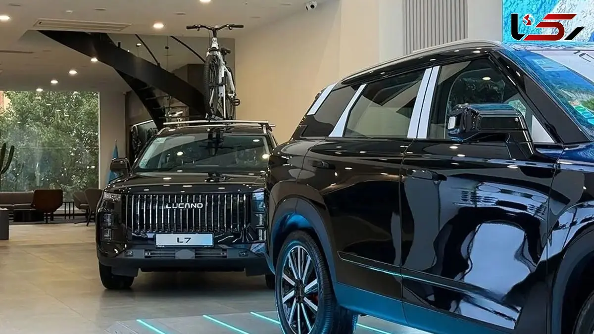 نبرد 2 شاسی‌ بلند محبوب چینی؛ مقایسه جامع لوکانو L7 و تیگو 7 پرو مکس