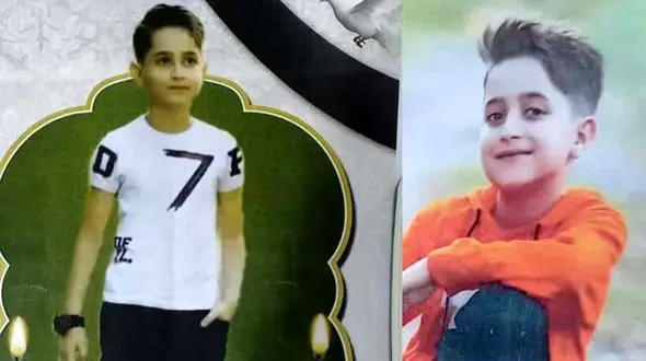 مرگ دردناک امیرعلی 10 ساله در جاده جنگلی / مادر به کما رفت +عکس