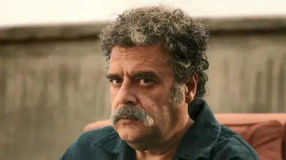 سکانس هایی از فیلم سینما متروپل/ با بازی هومن برق نورد رضا کیانیان و پریوش نظریه