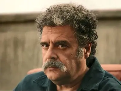 سکانس هایی از فیلم سینما متروپل/ با بازی هومن برق نورد رضا کیانیان و پریوش نظریه