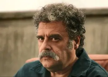 سکانس هایی از فیلم سینما متروپل/ با بازی هومن برق نورد رضا کیانیان و پریوش نظریه