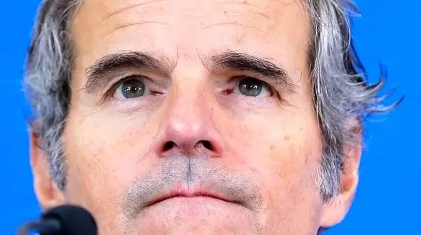 عدم اطلاع از ذخایر اورانیوم ایران / رافائل گروسی اظهار نگرانی کرد