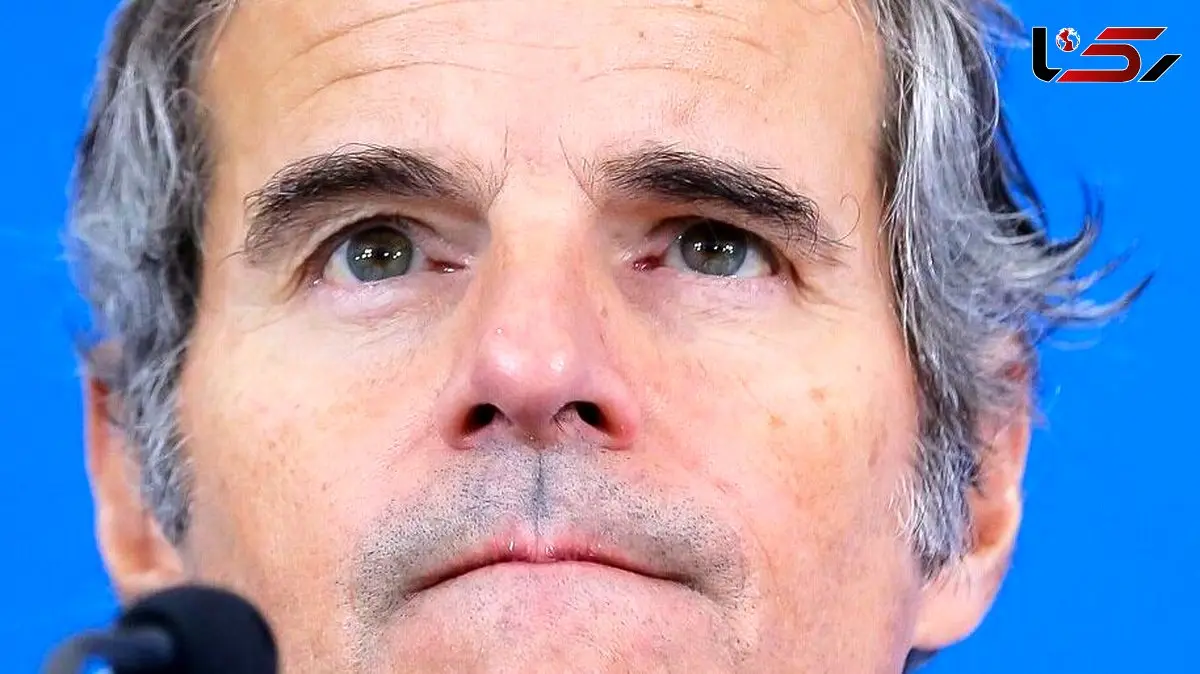 عدم اطلاع از ذخایر اورانیوم ایران / رافائل گروسی اظهار نگرانی کرد