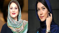 8 جذاب ترین بازیگران زن ایرانی با آرایش های خاص + عکس و اسامی 