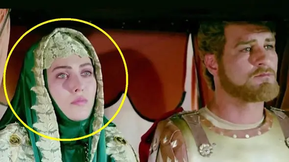 زیبایی دختر واقعی بازیگر نقش هلن در مردان آنجلس+ عکس ها در55 سالگی بعد طلاق و بیوگرافی