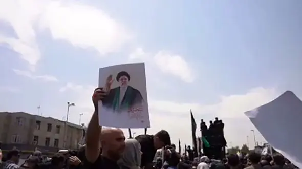 ما بازمی گردیم / قطعه‌ حماسی برای بزرگداشت شهیدان خدمت