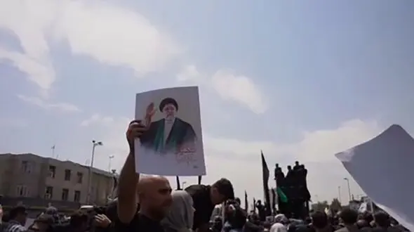ما بازمی گردیم / قطعه‌ حماسی برای بزرگداشت شهیدان خدمت
