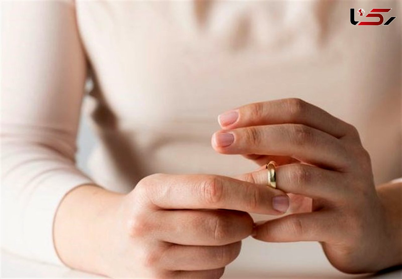 نیمی از ازدواج‌ها در بریتانیا به طلاق منجر می‌شود 