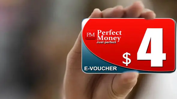 ووچر پرفکت مانی چیست و خرید آن چگونه است؟