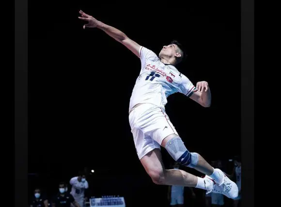 فیلم دردناک و تلخ از علی اصغر مجرد برای صابر کاظمی